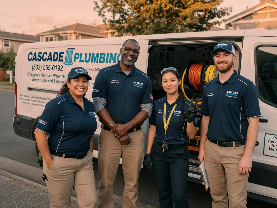 Emergency Plumber company in Wetmore, MI